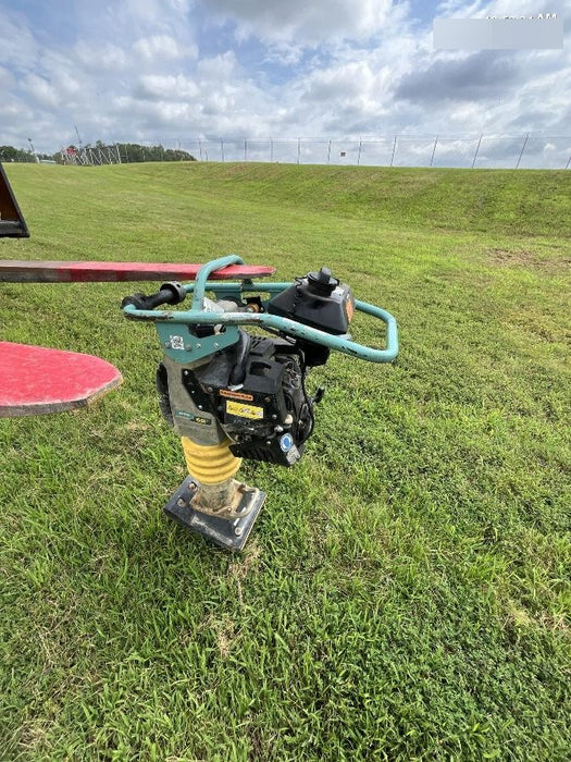 2021 AMMANN ATR 68 P