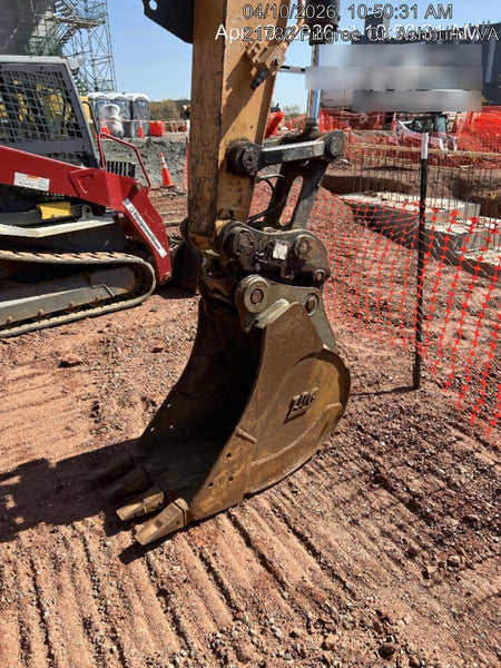 2021 CASE CX145D SR