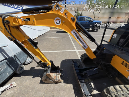 2022 JCB 19C-1E
