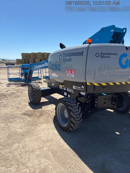 2025 GENIE S-45 XC