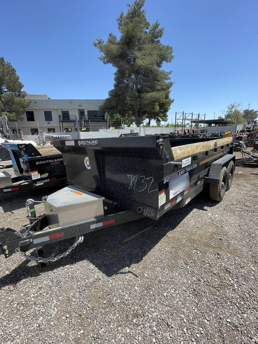 2024 SOUTHLAND SL270T-14K