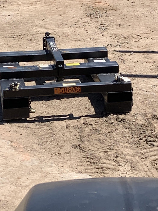 2021 STAR INDUSTRIES 1395B