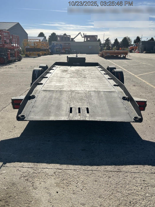 2025 STEELPOINT K19E