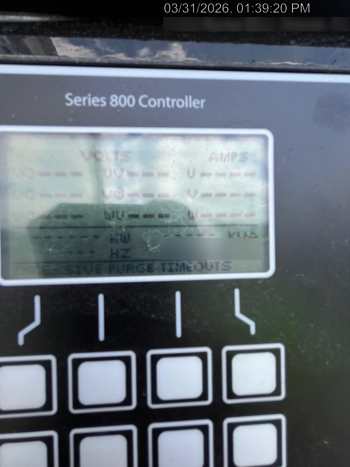 2023 MULTIQUIP DCA70
