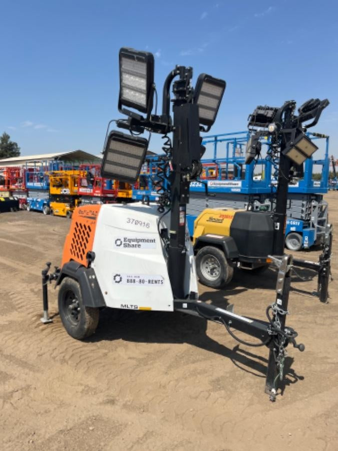 2023 GENERAC MLT2