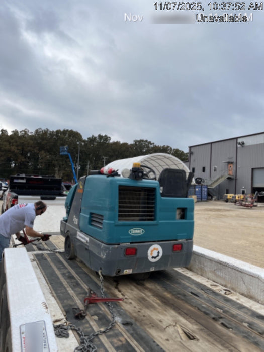 2020 TENNANT S20 LPG