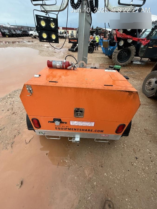 2025 WANCO WLTT-4MM4K