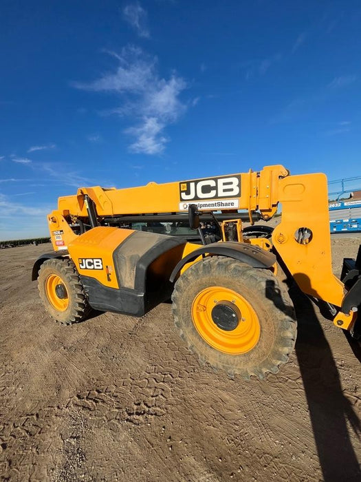 2019 JCB 506-36