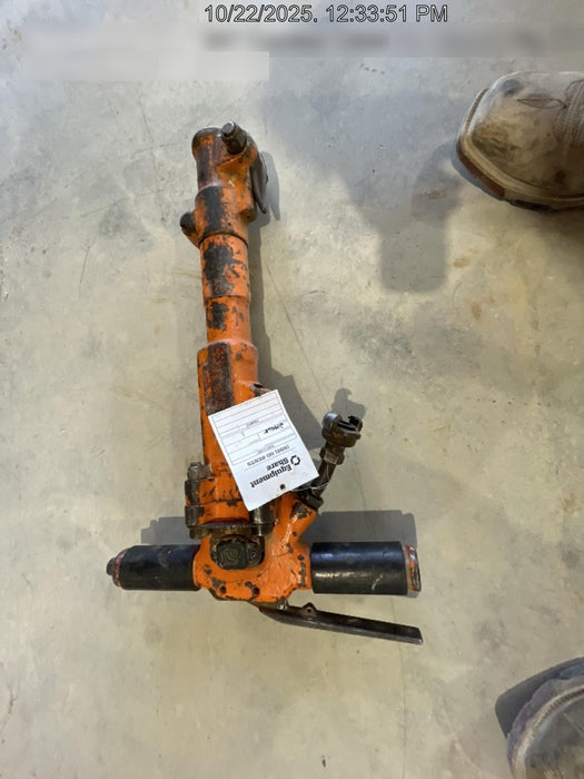 2022 MICHIGAN PNEUMATIC MP-30-1-TRACKER