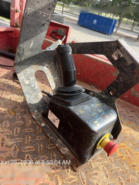 2019 MEC 1930SE