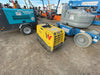 2021 Wacker Neuson DPU90r Vibration plate DPU 90rLem770