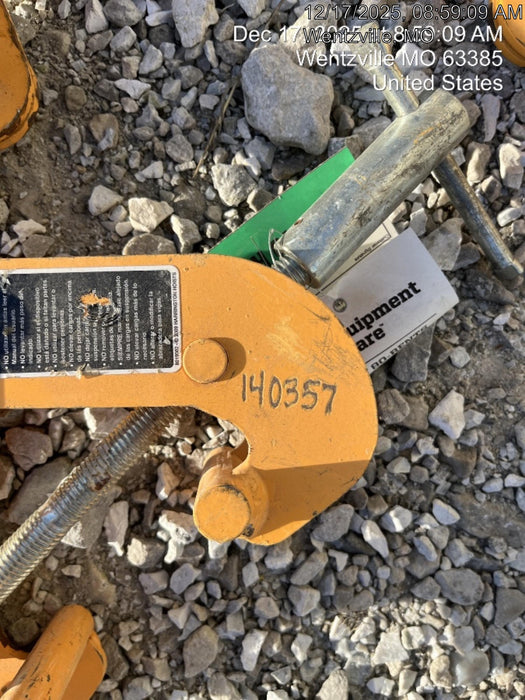 2021 HARRINGTON UBC020