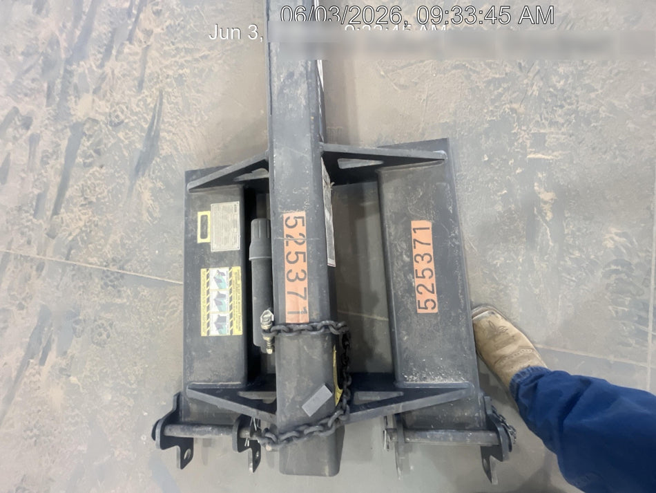 2025 STAR INDUSTRIES M1360B - Star JIB Boom