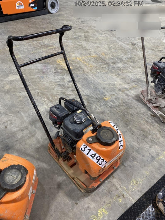 2023 MULTIQUIP MVC82VHW