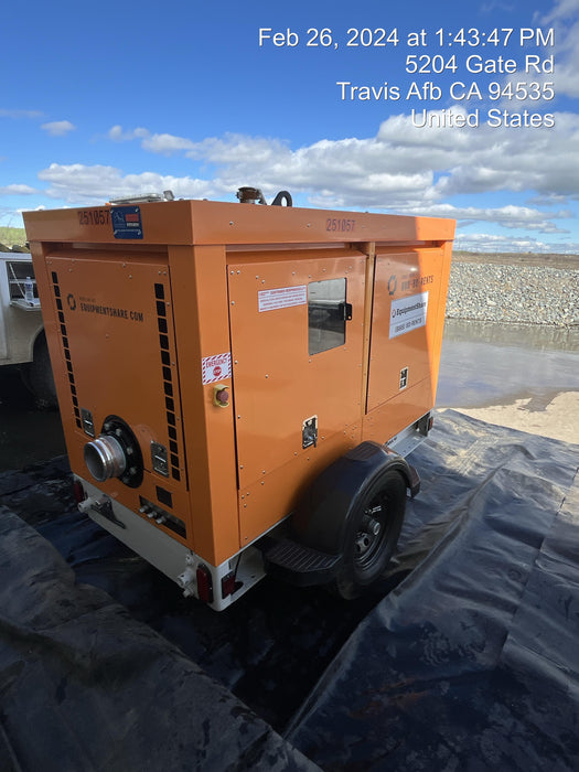 2022 PIONEER SAPP66S12L71-TD2.9L4