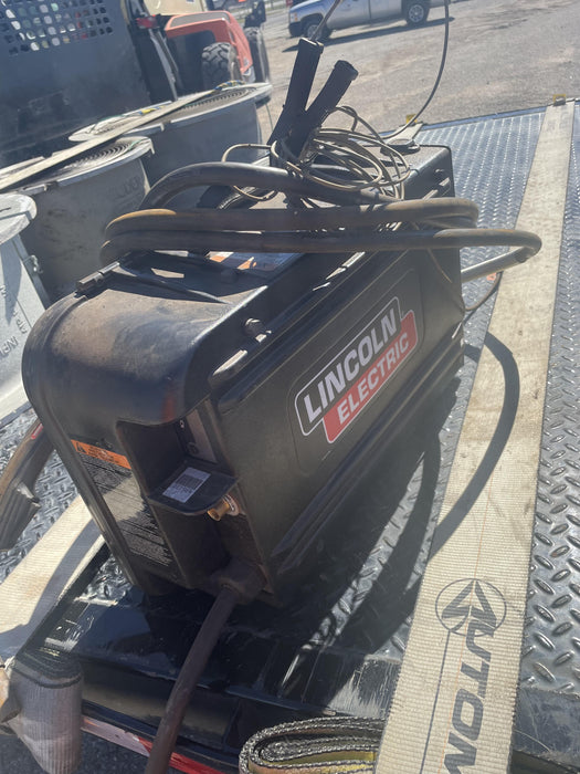 2022 LINCOLN ELECTRIC K4266-1