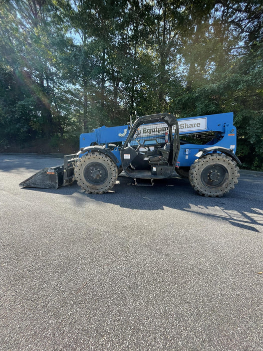 2020 STAR INDUSTRIES 1406B