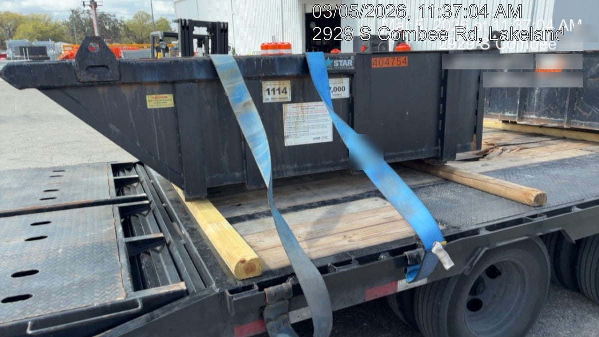 2024 STAR INDUSTRIES 1448B