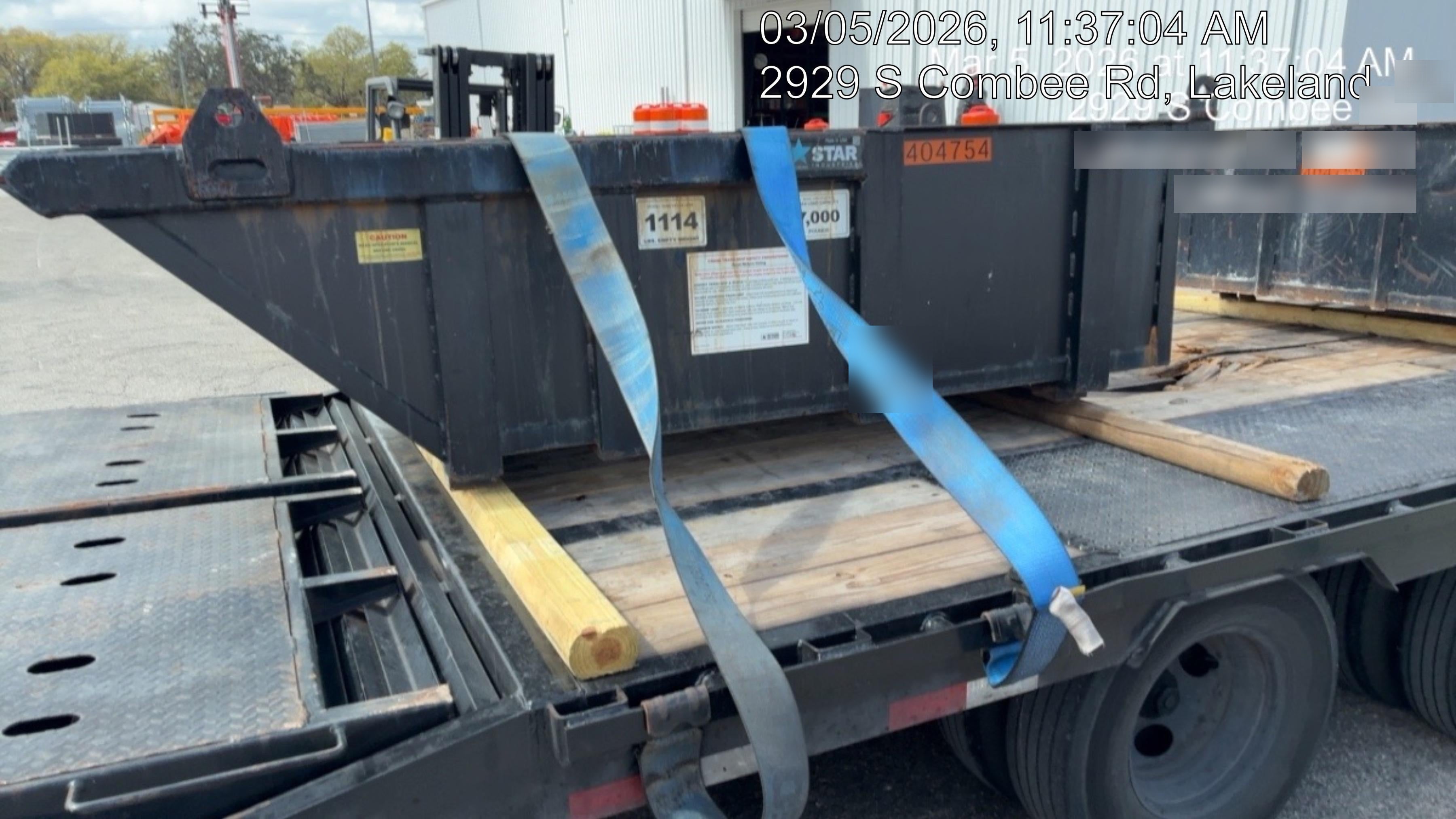 2024 STAR INDUSTRIES 1448B