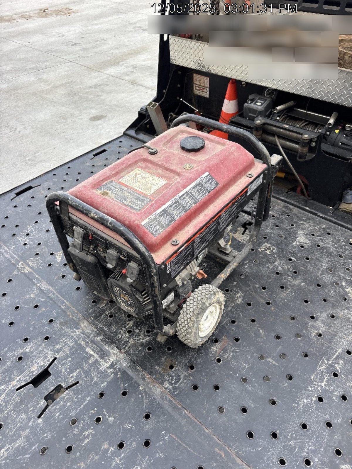 2024 MI-T-M GEN-6500-0MM1