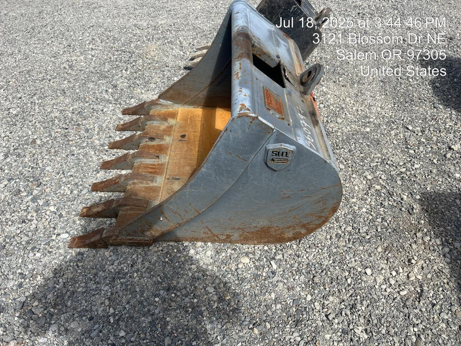 2023 STEEL UNLIMITED SUIEXC1036B