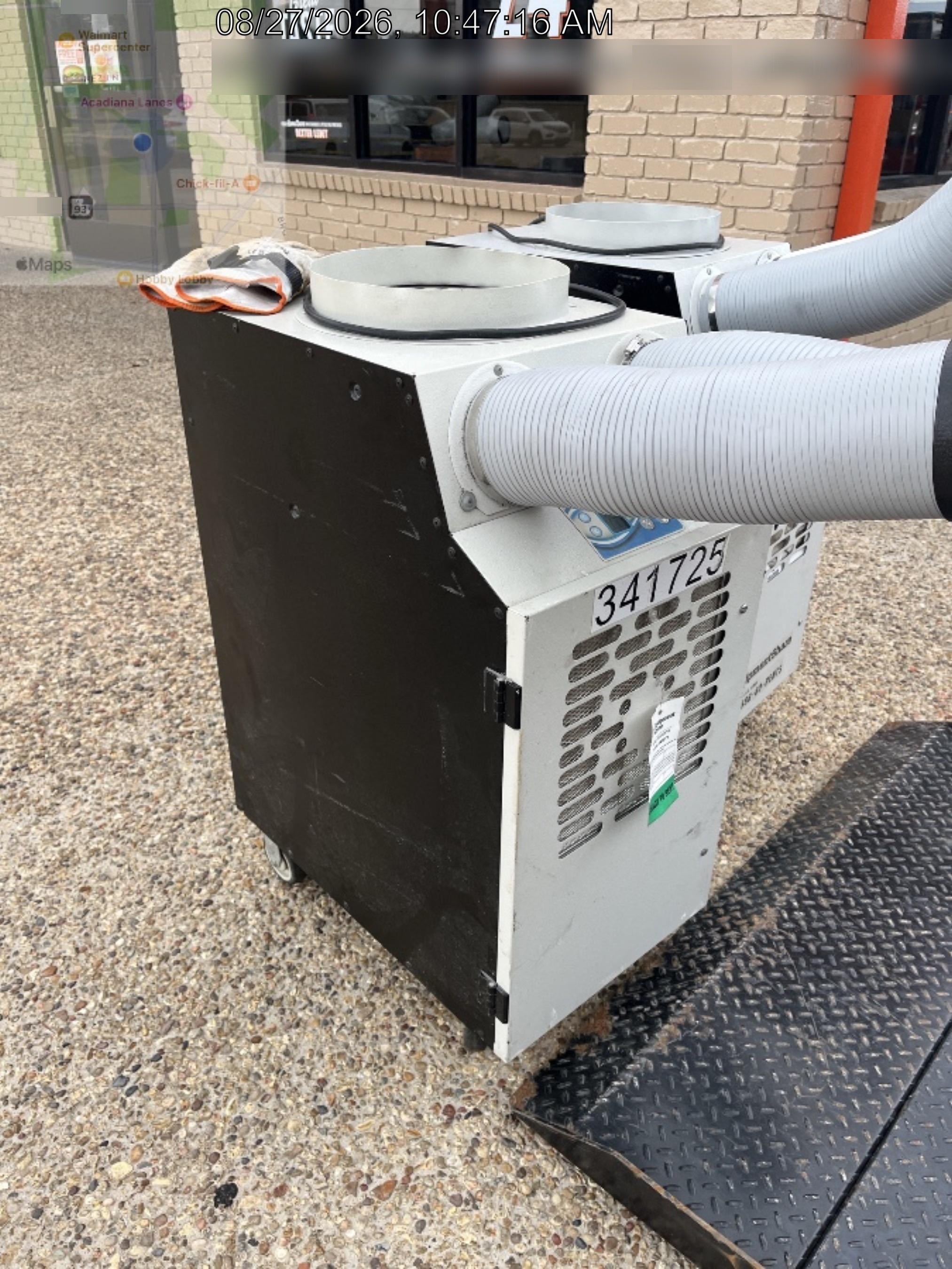 2023 KWIKOOL KPAC1411-2