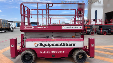 2020 MEC 4069RT