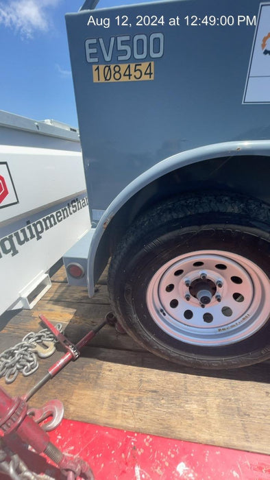 2024 WESTERN GLOBAL 20TCG-ES