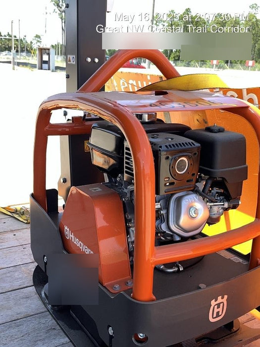 2024 HUSQVARNA LG300