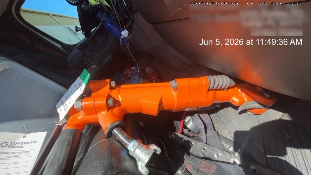 2024 MICHIGAN PNEUMATIC ES-TPB60-118-TRACKER