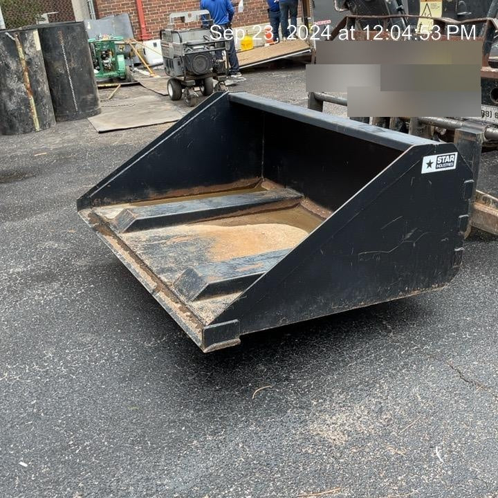 2020 STAR INDUSTRIES 1406B
