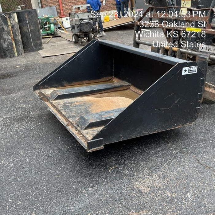 2020 STAR INDUSTRIES 1406B