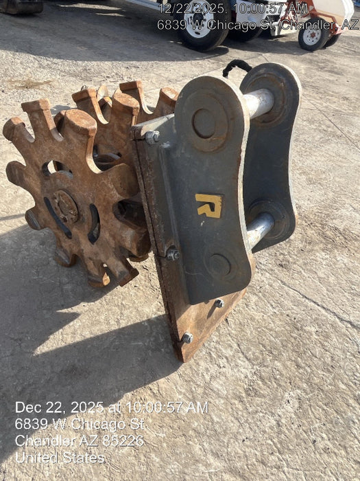 2024 ROCKLAND WI24-3