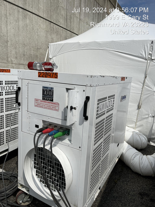 2022 KWIKOOL KPO12-43H