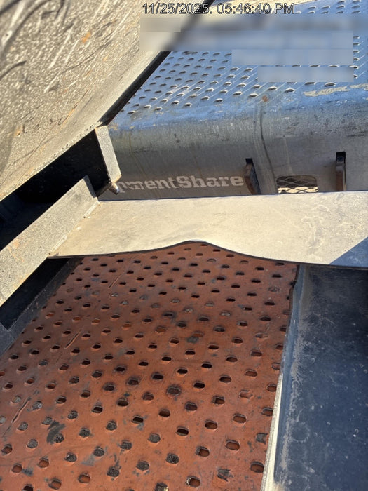 2024 ARROW MATERIAL HANDLING HP-6000-250-C