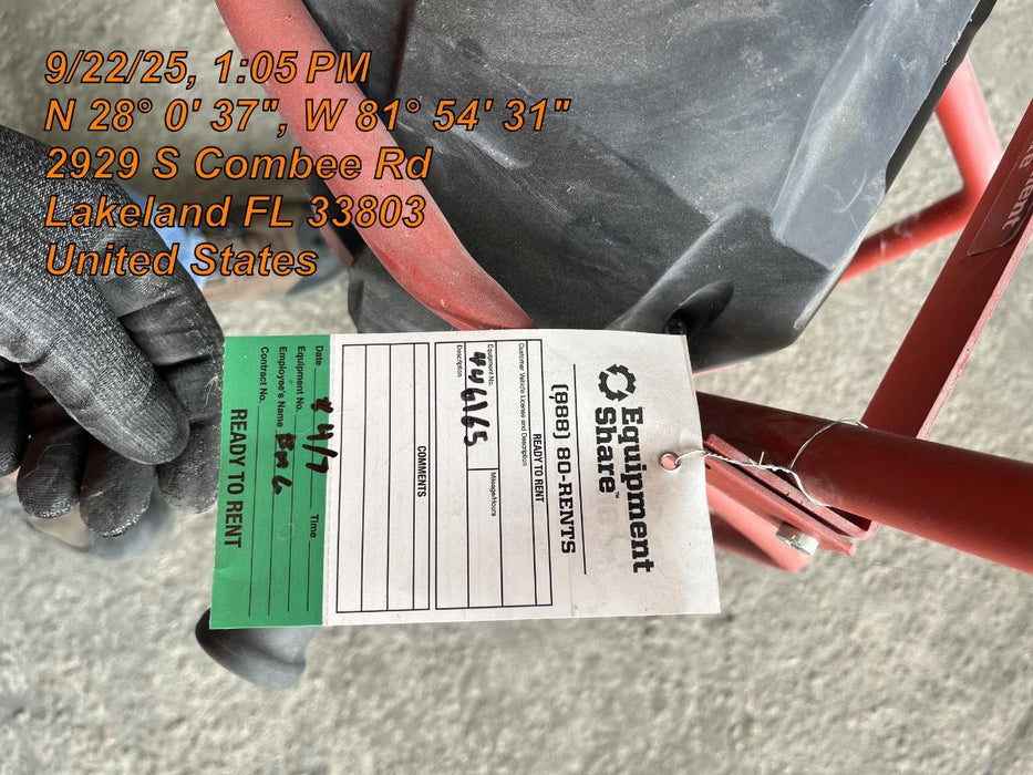 2024 HILTI TE 3000-AVR