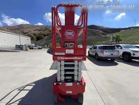 2026 MEC 3232SE