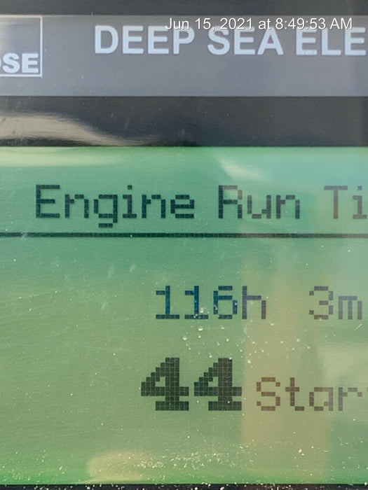 2020 ATLAS COPCO QAS 70