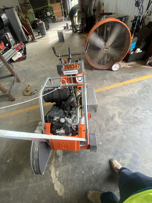 2022 HUSQVARNA FS 524