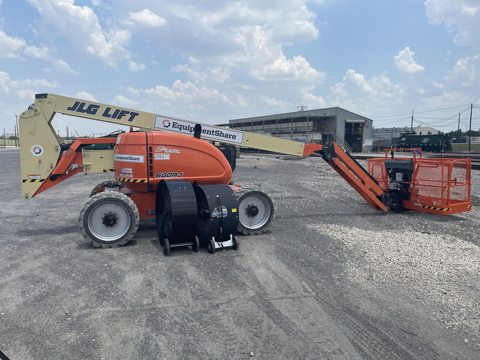 2022 MASTER MHD-42-BDF-C