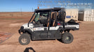 2022 KAWASAKI Mule PRO-DXT (Half Door)