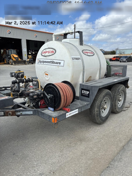 2023 SIMPSON SWT-52517