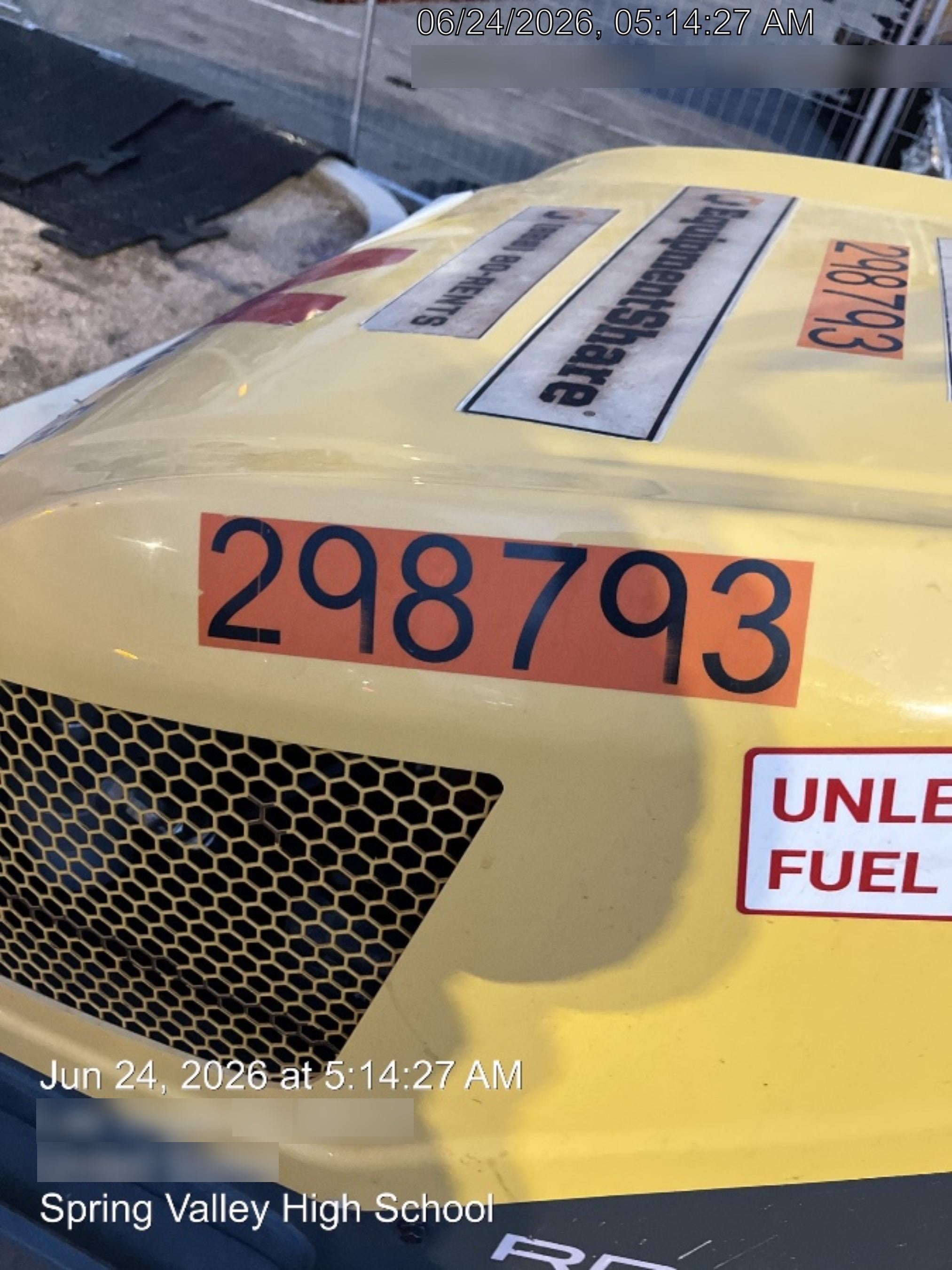 2023 WACKER NEUSON RD12A