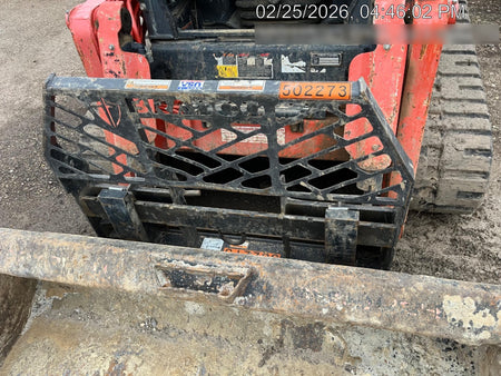 2025 PALADIN 48" Pallet Forks - Paladin