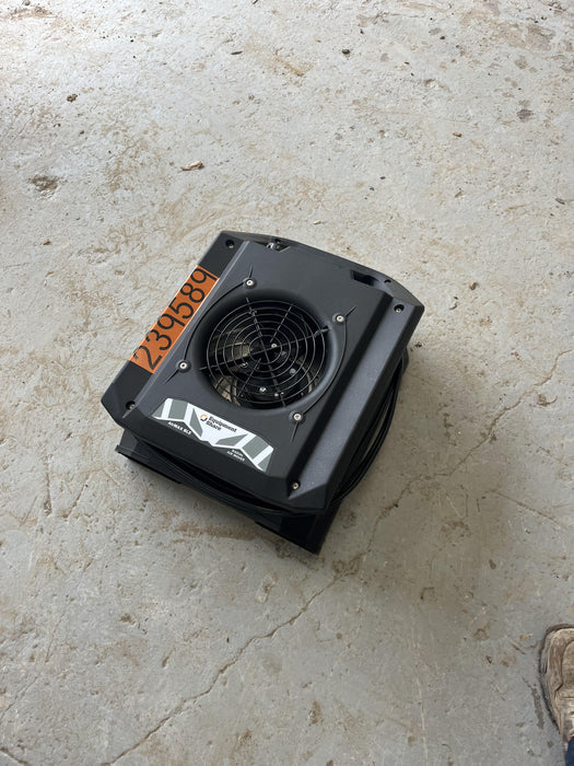 2022 PHOENIX AirMAX Radial Air Mover