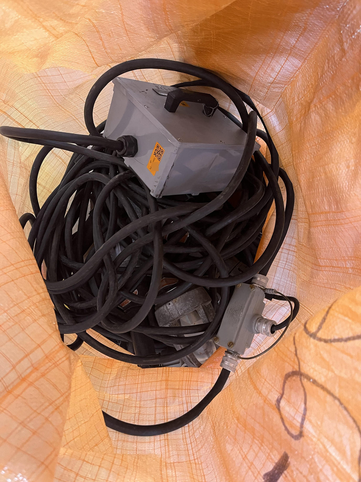 2021 LIND EQUIPMENT TLS-80XPLEDRE-LV