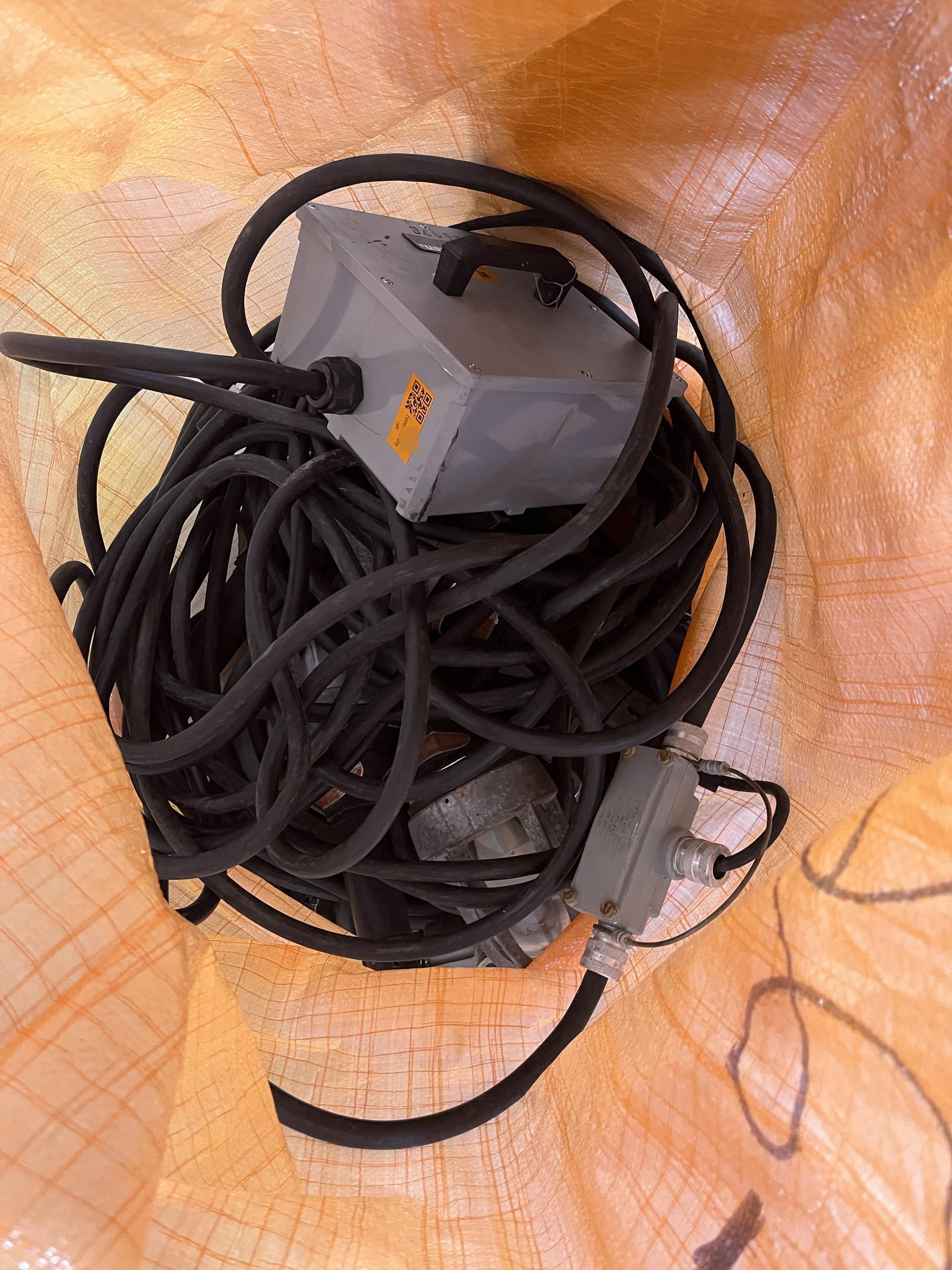 2021 LIND EQUIPMENT TLS-80XPLEDRE-LV