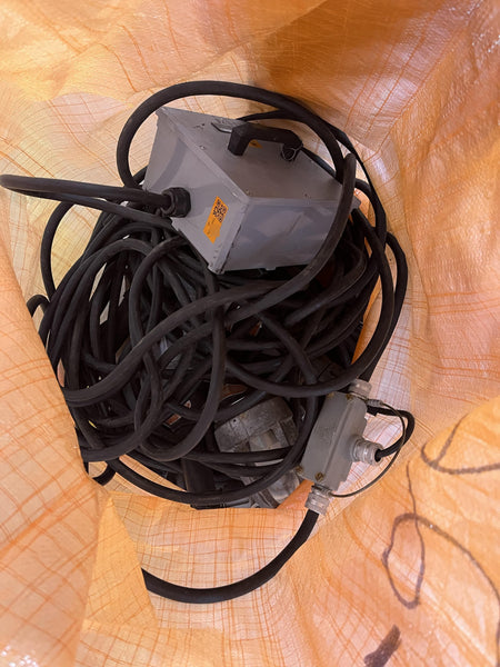 2021 LIND EQUIPMENT TLS-80XPLEDRE-LV