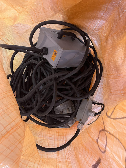 2021 LIND EQUIPMENT TLS-80XPLEDRE-LV