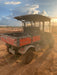 2021 KUBOTA RTV-X1140W-H (Canopy)